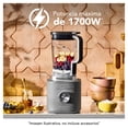thumbnail image 2 of Licuadora KitchenAid 10 Velocidades 1700 W 2 L Color Gris, 2 of 5