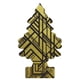 thumbnail image 3 of Aromatizante para Auto Little Trees Pino Gold, 3 of 5