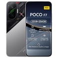 thumbnail image 1 of SmartPhone Xiaomi Poco F7 Dual Sim 256 GB Plateado 12 GB Ram, 1 of 7