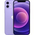 thumbnail image 1 of Apple iPhone 12 128 Gb Purpura Reacondicionado A iPhone 12, 1 of 4