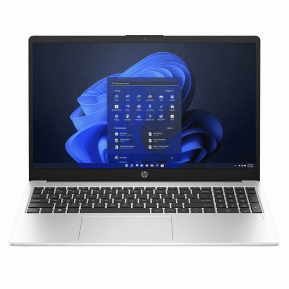 Laptop HP 255 G10 15.6” FHD AMD Ryzen™ 3 7335U | 32GB DDR5 | SSD 1TB NVMe | Radeon 660M | Windows 11 Home | Wi-Fi 6 | Teclado Retroiluminado en Español.