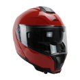 thumbnail image 3 of Casco Deportivo Abatible Para Moto ABS Roda Revenge XL Color Rojo Roda Revenge, 3 of 5