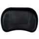thumbnail image 2 of Teclado Inalámbrico Mini con Touchpad Gecko Electronics para Smart TV, TV Box, PC, Consolas USB Recargable Retroiluminado, 2 of 5