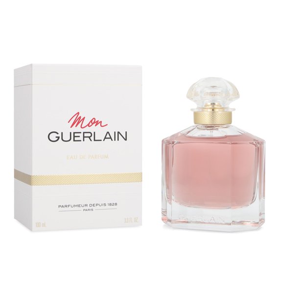 Mon Guerlain 100 Ml Edp Spray