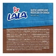 thumbnail image 2 of Queso Americano Lala Light Rebanado 144 g, 2 of 4