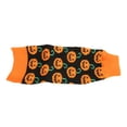 thumbnail image 4 of Suéter Suéter De Halloween Multi Calabaza Cara Sonriente Ropa De Invierno Para Mascotas Suministros De Halloween, 4 of 7