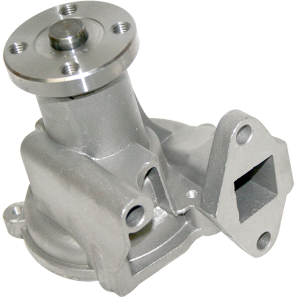 Bomba de Agua KEEP ON GREEN Topaz 1992 al 1994 Ford L4 2.3L