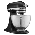 thumbnail image 1 of Batidora Deluxe Kitchenaid KSM97BM 4.2l Color Black Matte, 1 of 6