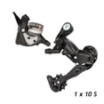 thumbnail image 4 of Kit de transmisión de bicicletas Tomshoo 1x10 velocidad MTB, 4 of 7
