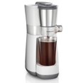 thumbnail image 1 of Cafetera Hamilton Beach Convenient Craft, Café Caliente o Frío, 16 oz, Una Sola Porción, Para Café Molido (Reacondicionado), 1 of 8