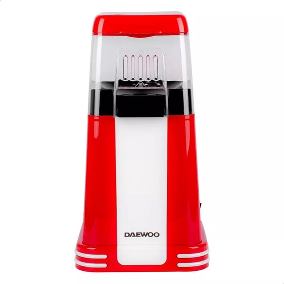 Maquina de Palomitas Daewoo DPP-748
