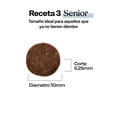 thumbnail image 3 of Somos Maka Receta 3 senior alimento para mascotas 4 kg, 3 of 6