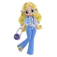 thumbnail image 4 of Muñeca de Moda L.O.L. Surprise! OMG Las Chicas Superpoderosas Bubbles, 4 of 9