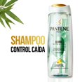 thumbnail image 2 of Shampoo Pantene Pro-V Bambú Nutre & Crece 750 ml, 2 of 5