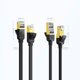thumbnail image 2 of Cable de Red Ugreen Cat 7 NW106 Diseño Plano 1 metro, 2 of 6