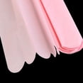 thumbnail image 2 of KALLORY 10Ud Flores De Papel Multicolor Para De Bodas Y Fiestas Elegantes, 2 of 5