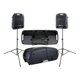 thumbnail image 2 of Sistema Audio Portátil PEAVEY Escort 6000 negro, 2 of 2