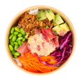 thumbnail image 1 of Poke atún gourmet por pieza, 1 of 6