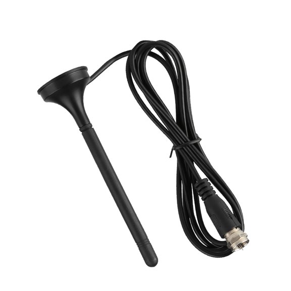 Antena, Antena HDTV 10DB Antena HDTV Para Interiores, A Prueba De Lluvia Y Antiinterferencias Para El Hogar