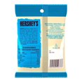 thumbnail image 2 of Chocolate blanco con galletas Hershey's Cookies Bites 43 g, 2 of 4