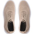 thumbnail image 2 of Tenis Para Hombre Comodo Estilo Casual De Vestir, 2 of 7