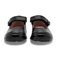 thumbnail image 4 of Hush Puppies Kids Zapato Escolar Para Niña Negro Cod146504-d, 4 of 5