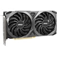 thumbnail image 4 of Tarjeta gráfica para juegos MSI GeForce RTX 3060 Ventus 2X 12GB, 4 of 9