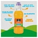 thumbnail image 3 of Agua Bonafont Kids con jugo natural de naranja tapa chupón pack 6 botellas 300 ml c/u, 3 of 4