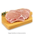 thumbnail image 3 of Chuleta de Cerdo Natural Peso Aprox por Charola 700 a 800 g, 3 of 6