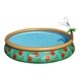 thumbnail image 1 of Alberca Inflable Bestway Rociador Redonda 457 cm, 1 of 7
