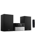thumbnail image 1 of Sistema estéreo Bluetooth Philips para el hogar con reproductor de CD de 18 W, 1 of 8