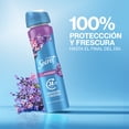 thumbnail image 2 of Antitranspirante Secret Spray Lavanda 150 ml, 2 of 6