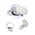 thumbnail image 1 of Auriculares de realidad virtual Oculus Quest 2 256GB reacondicionados, 1 of 1
