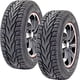 thumbnail image 1 of PAQUETE DE 2 LLANTAS 185/65 R14 TORNEL REAL 85H Tornel REAL, 1 of 2