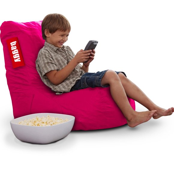 Puff Baggy Gamer Fiusha 73 x 70 x 45 cm Baggy Puff Baggy Gamer Fiusha 73 x 70 x 45 cm