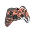 thumbnail image 2 of Controlador ProControllers LLC Xbox Series X/S Dragón Rojo, 2 of 3