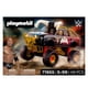 thumbnail image 3 of Juguete de Construcción Playmobil Camión Monstruo de The Rock 71955, 3 of 4