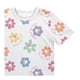thumbnail image 5 of Playera Casual Minnie Mouse para Niña Manga Corta Blanco Off White Talla 10, 5 of 6