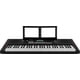 thumbnail image 3 of Roland E-x10 Teclado Digital 61 Teclas Con Funda Base Banco, 3 of 5