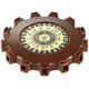 thumbnail image 1 of TOMBO P-13A Pitch Pipe, 1 of 3