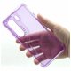 thumbnail image 2 of Funda 3 en 1 Icon Case Shine Colors para Tecno Camon 40, Carcasa, Protector, Uso Rudo, Protección 360, Full Case, Bumper, Antigolpes, Esquinas Reforzadas, Protección de Cámara - Violeta, 2 of 9