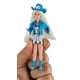 thumbnail image 5 of La muñeca Barbie más pequeña del mundo, multicolor, 10 cm de altura, más de 8 años, 5 of 5