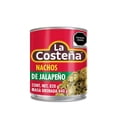 thumbnail image 1 of Nachos de jalapeño La Costeña en escabeche 820 g, 1 of 4
