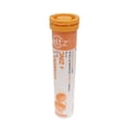 thumbnail image 3 of Suplemento alimenticio Seltz vitamina C + zinc 20 tabletas efervescentes de 4.3 g c/u, 3 of 4