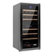 thumbnail image 2 of Cava Enfriadora De Vinos Sommelier Premium 32 Botellas, 2 of 5