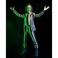 thumbnail image 3 of NECA Beetlejuice 1/4 Scale Figure, 3 of 6