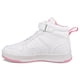 thumbnail image 4 of Tenis Casual tipo Bota Niña-Niño Dominiq 2972 Abrochado fácil, 4 of 5