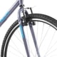 thumbnail image 3 of Bicicleta FORZA City MOVILIX R700 7V. Unisex Frenos “V” Acero Gris Talla:UN, 3 of 4