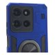 thumbnail image 5 of Funda Icon Case Titan para Moto G17, Carcasa, Protector, Uso Rudo, Antigolpes, Resistente, Esquinas Reforzadas, Protección de Cámara - Azul rey, 5 of 8