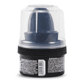 thumbnail image 2 of Crema lustradora Bolero para calzado color negro 60 ml, 2 of 5